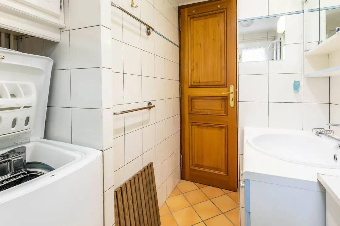Residence L'adret