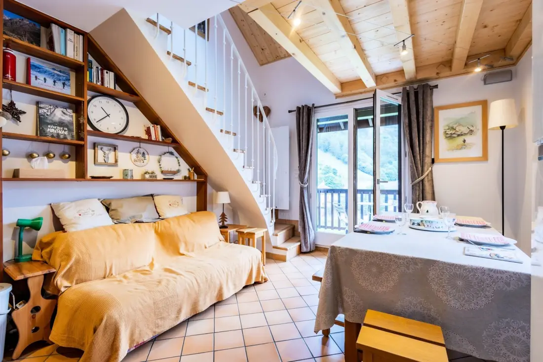 Residence L'adret