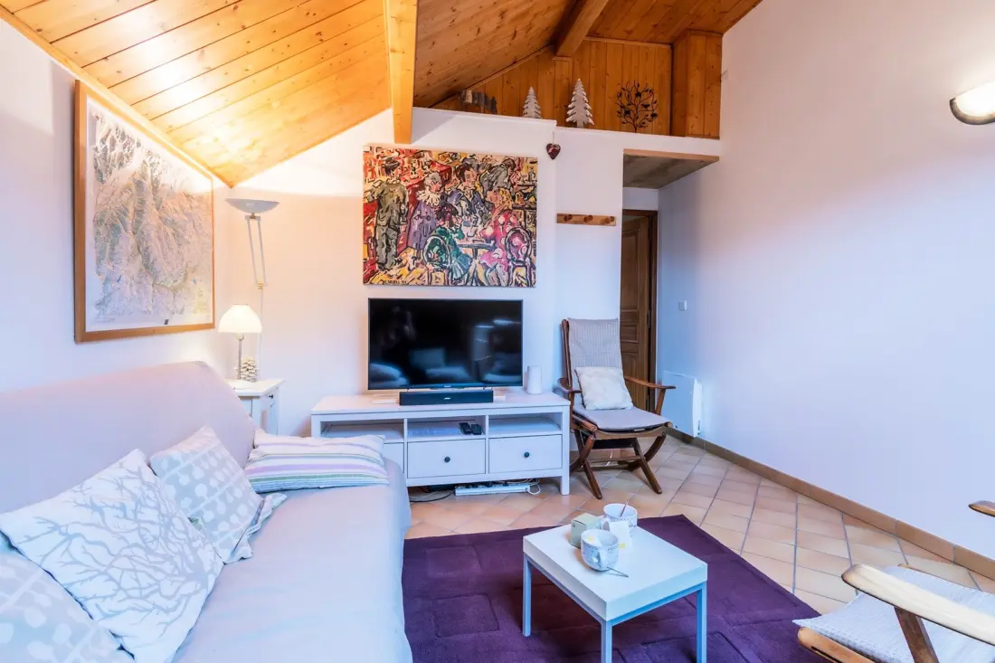 Residence L'adret