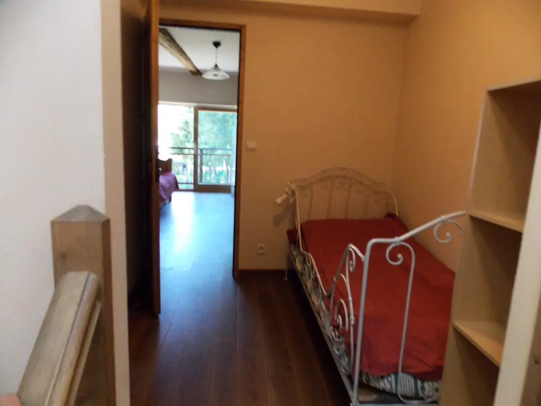Residence Virgile Alpe