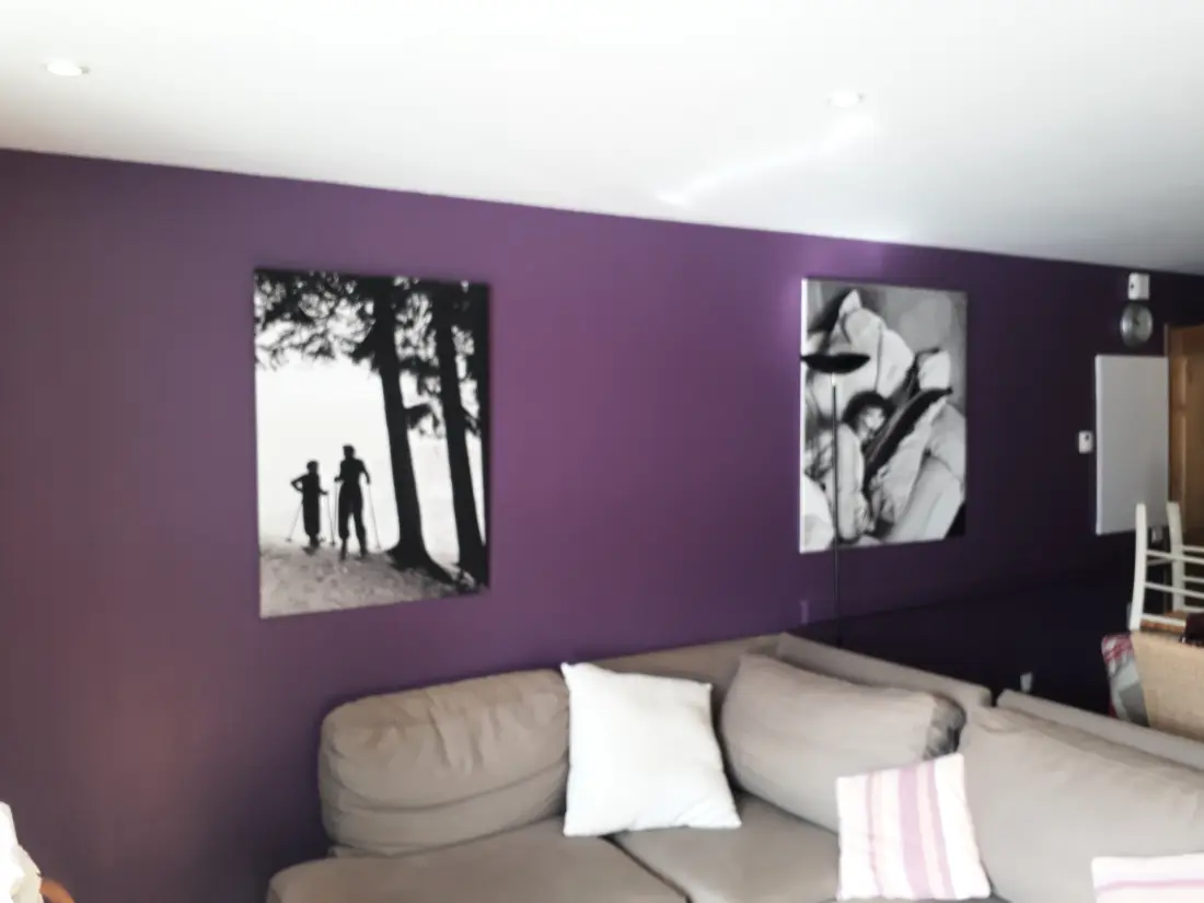 Residence Virgile Alpe