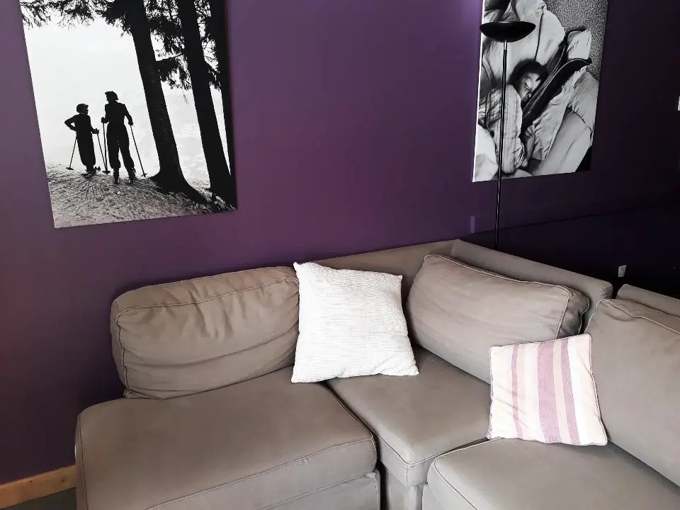 Residence Virgile Alpe
