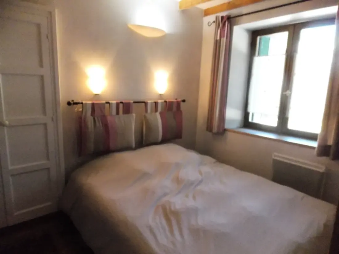 Residence Virgile Alpe