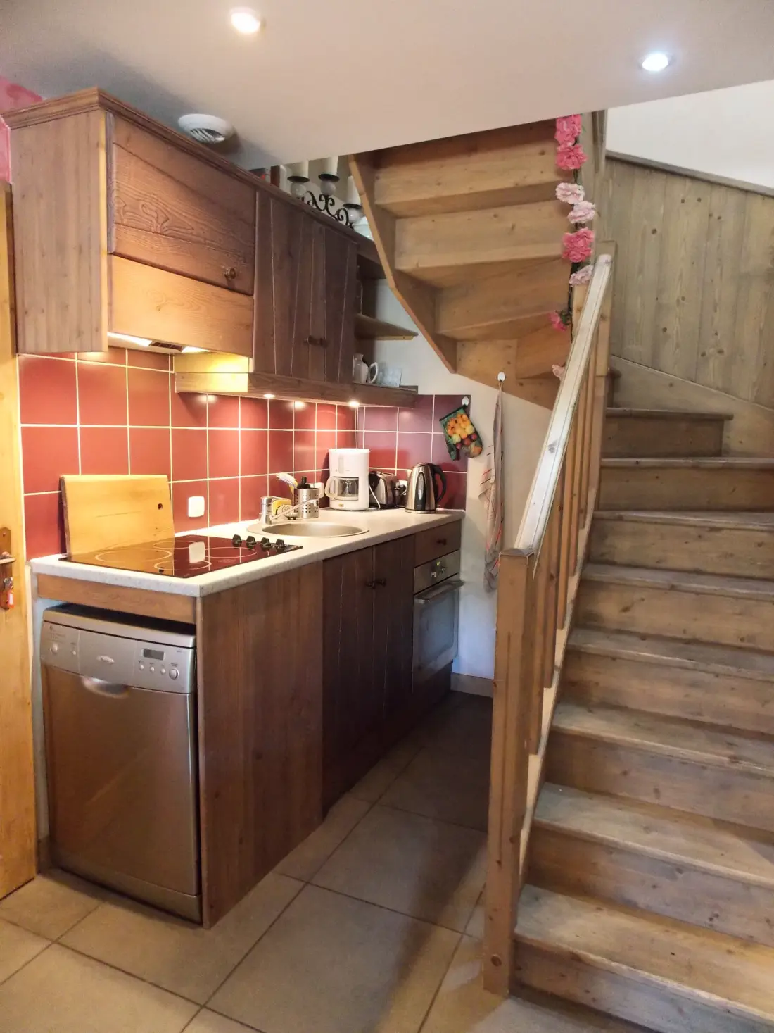Residence Virgile Alpe