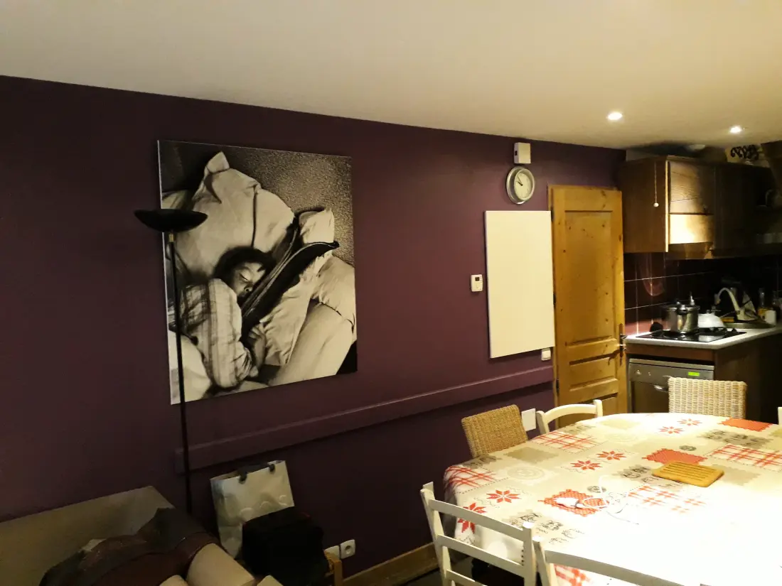 Residence Virgile Alpe