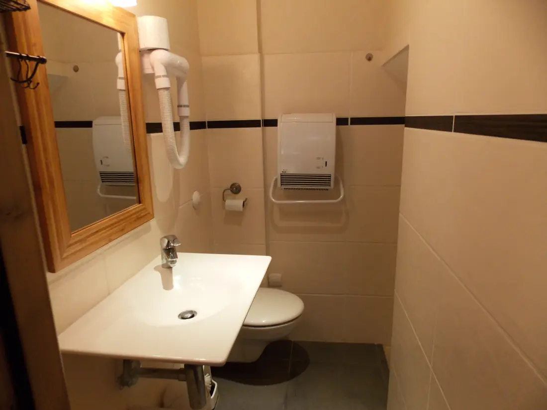 Residence Virgile Alpe