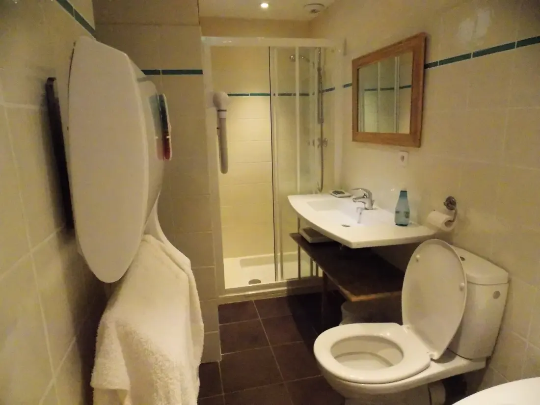 Residence Virgile Alpe