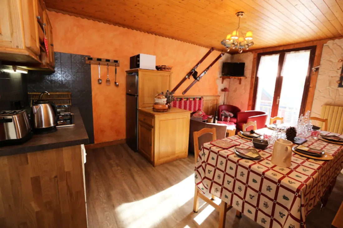 La Cordee Residence