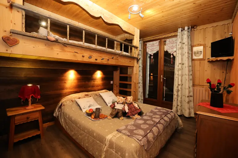 La Cordee Residence
