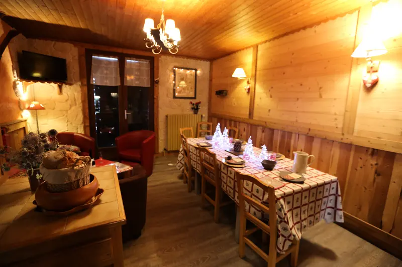 La Cordee Residence
