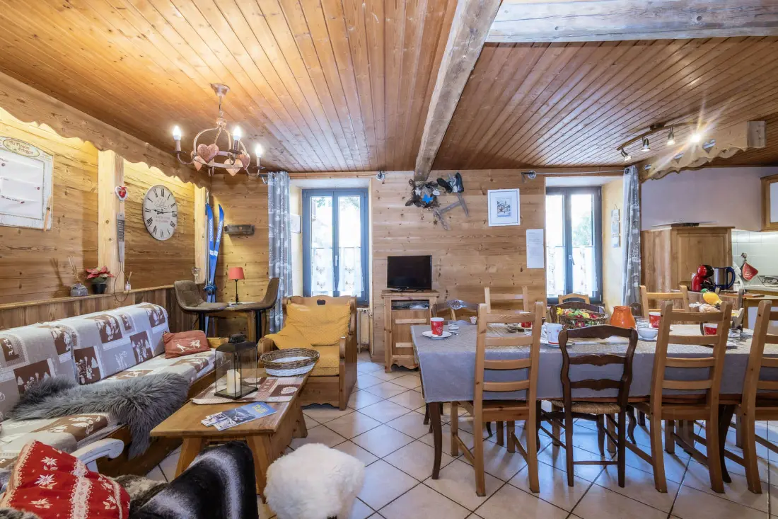La Cordee Residence