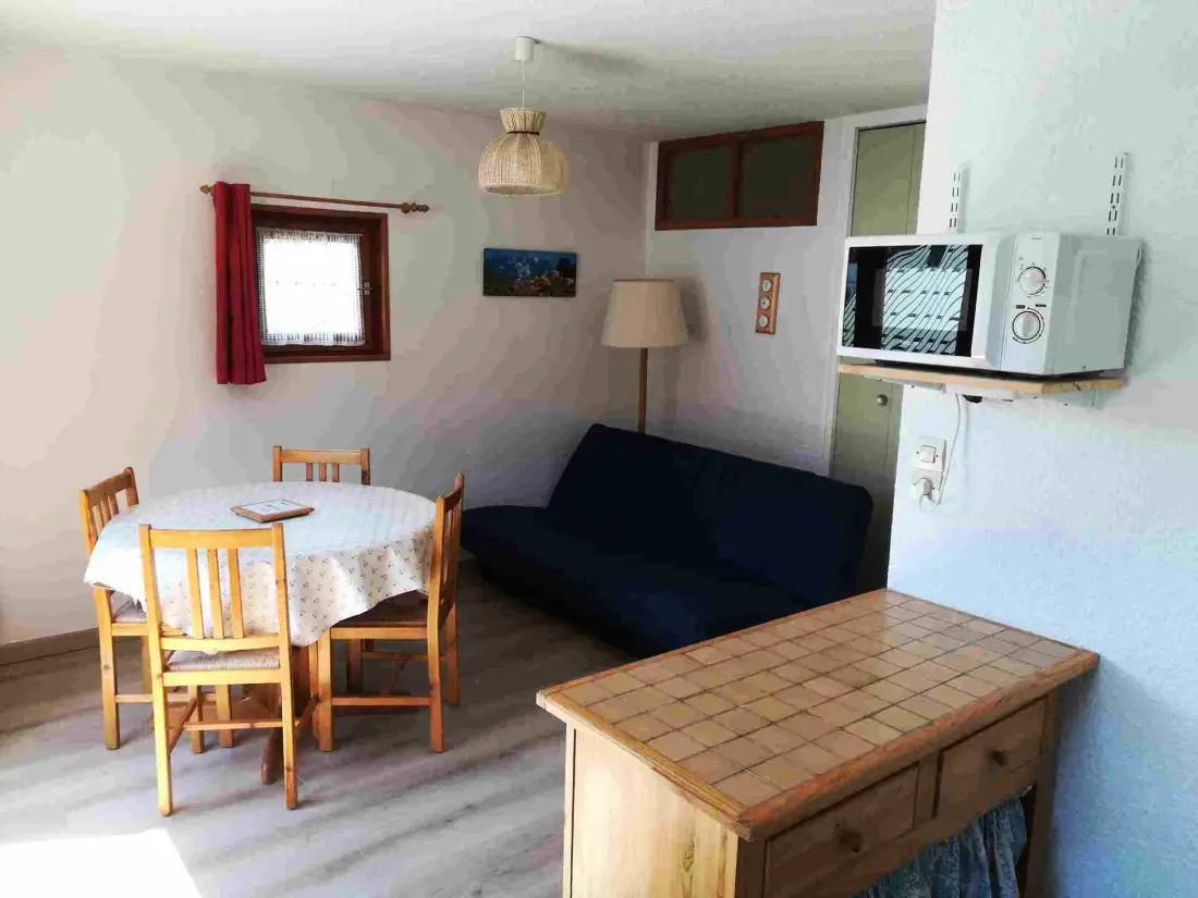 Residence La Croix Du Sud