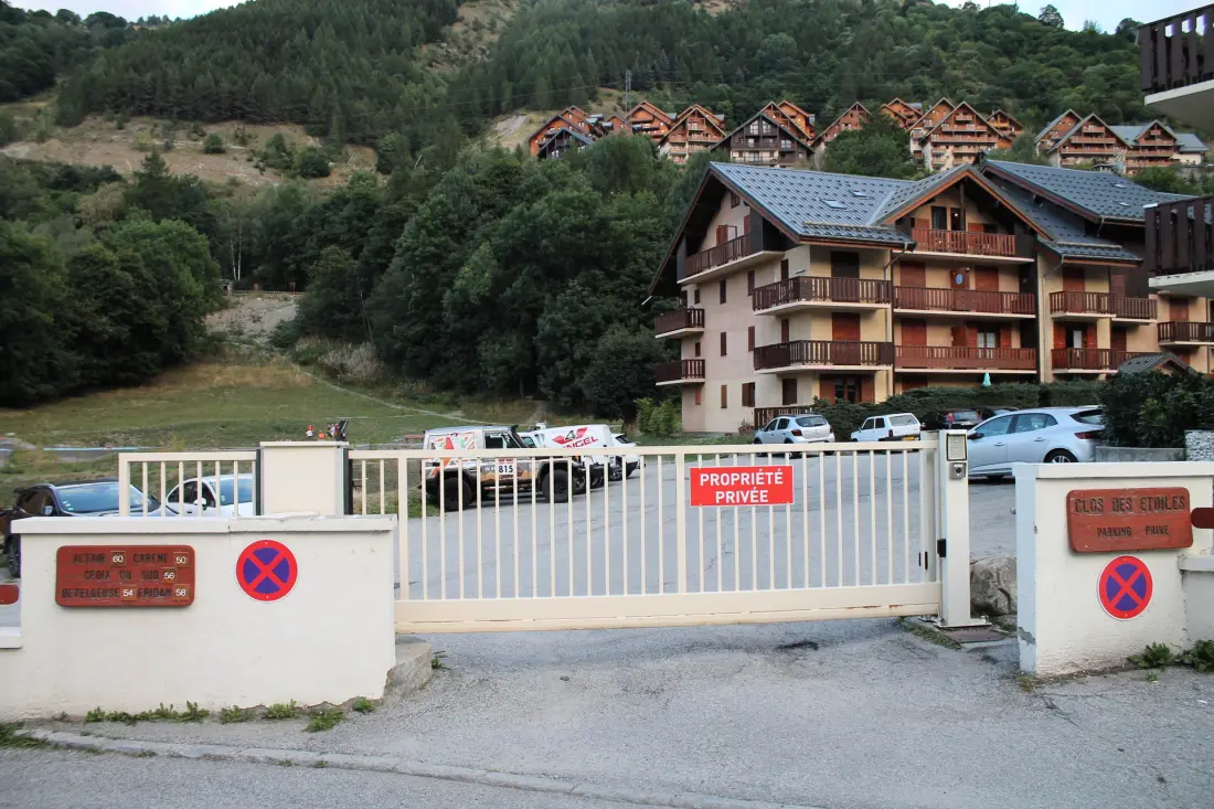 Residence La Croix Du Sud