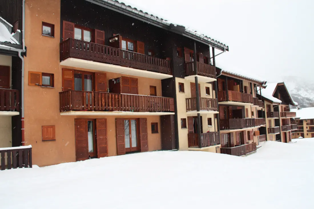 Residence La Croix Du Sud