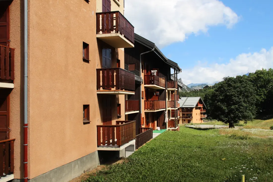 Residence La Croix Du Sud