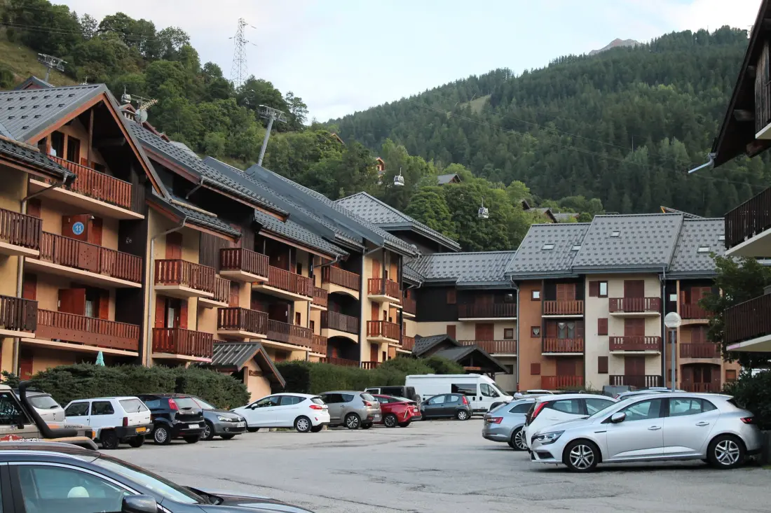 Residence La Croix Du Sud