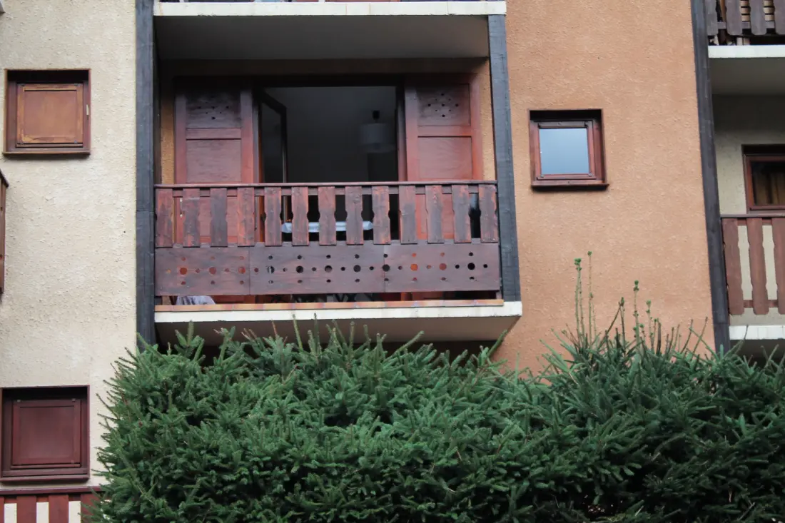 Residence La Croix Du Sud