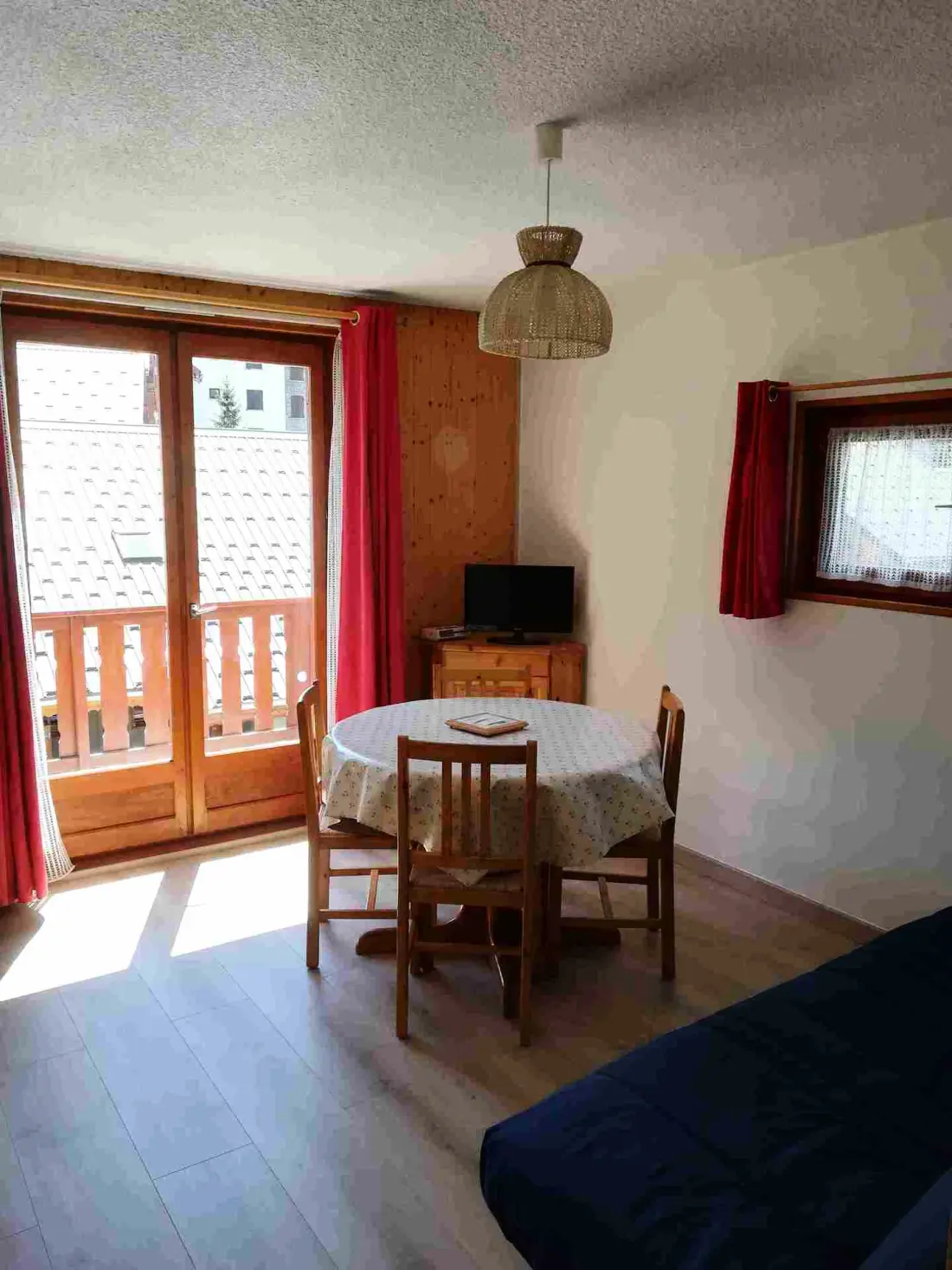 Residence La Croix Du Sud