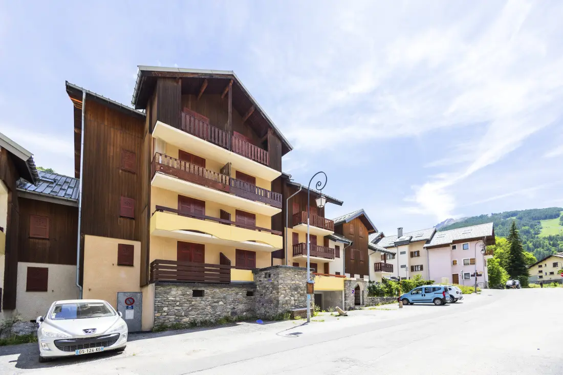 Residence La Demeurance
