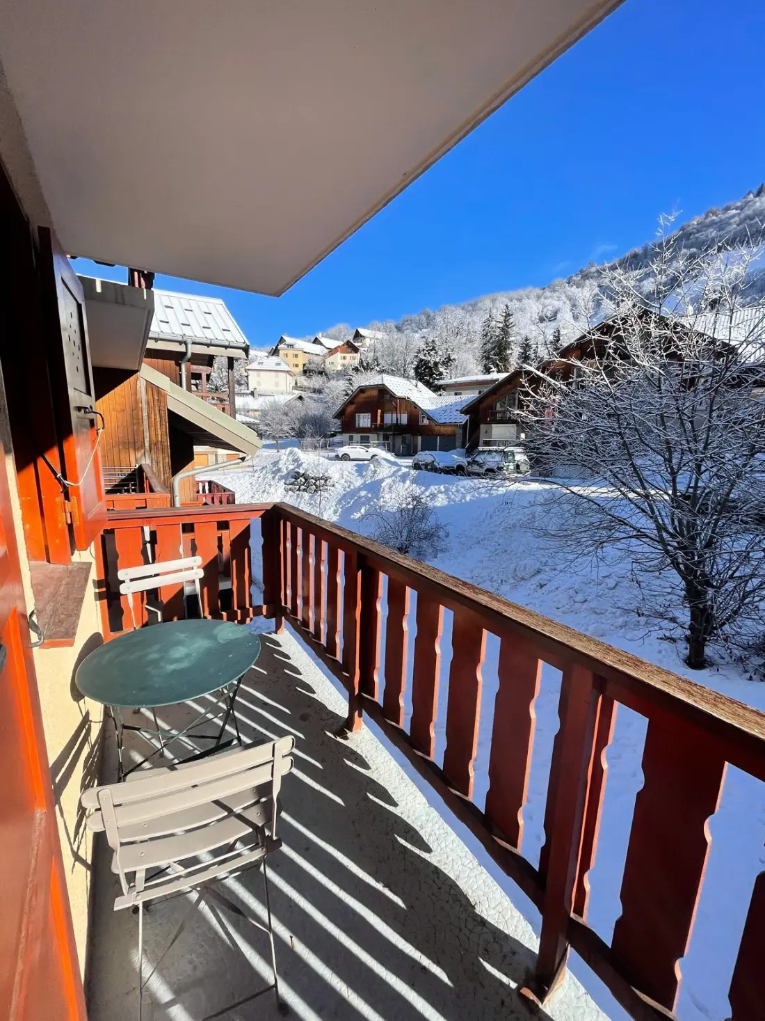 Residence La Demeurance