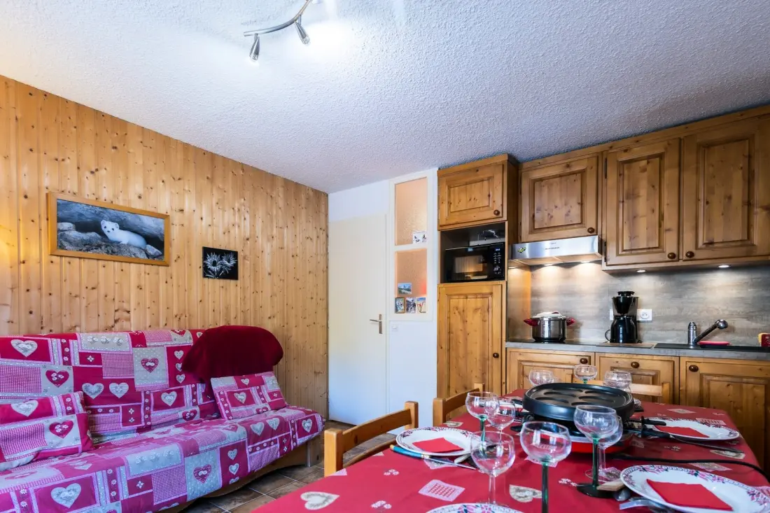 Residence La Demeurance