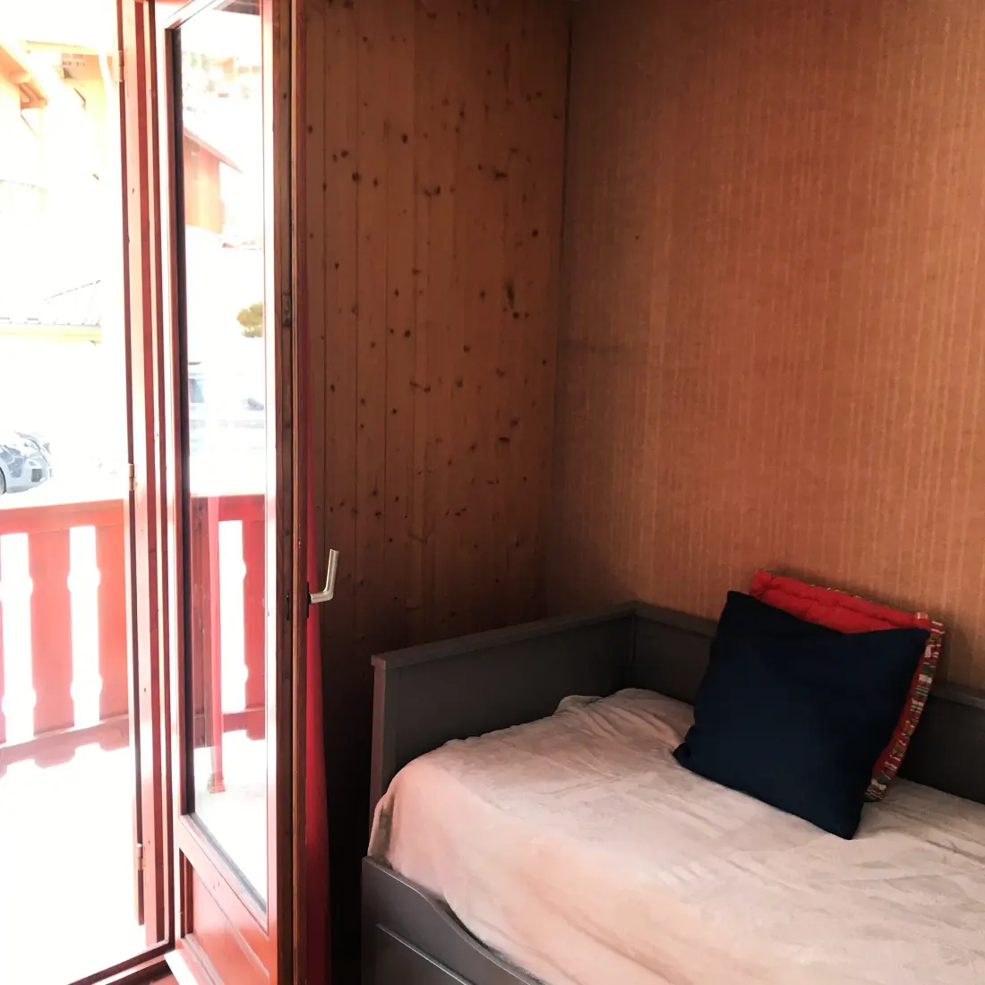 Residence La Demeurance