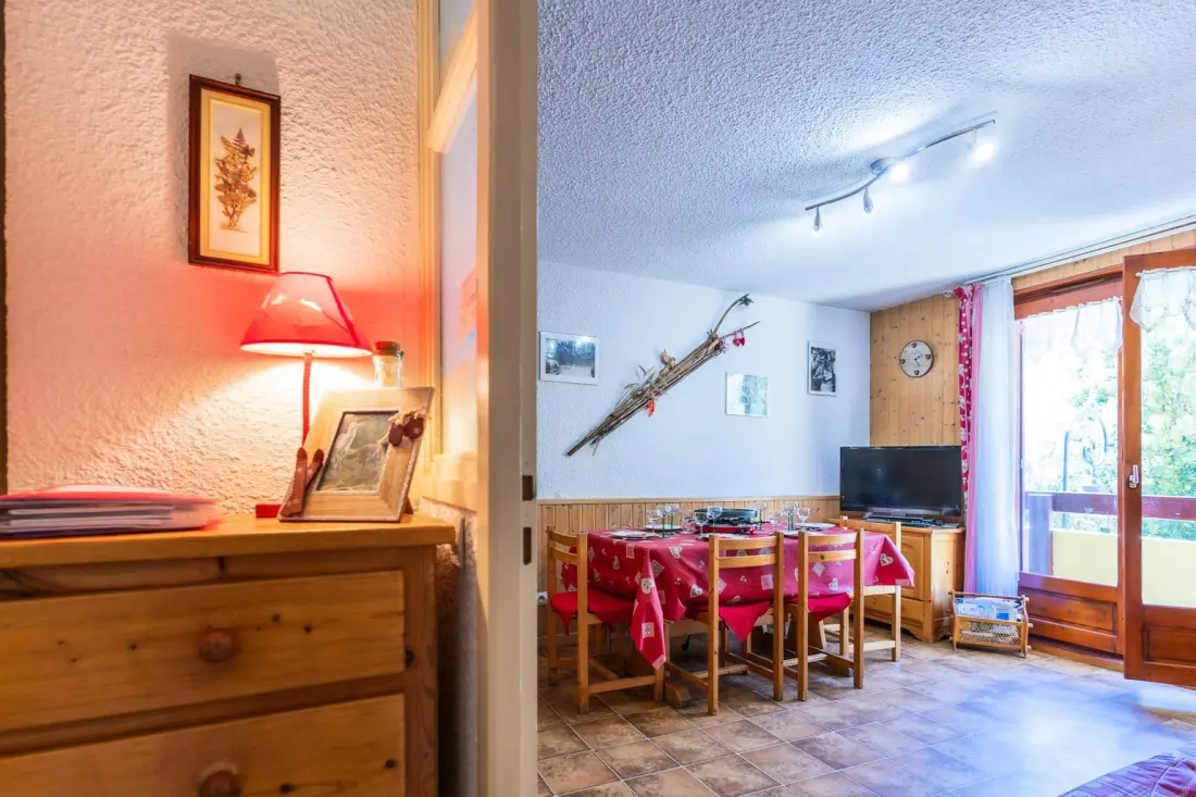 Residence La Demeurance