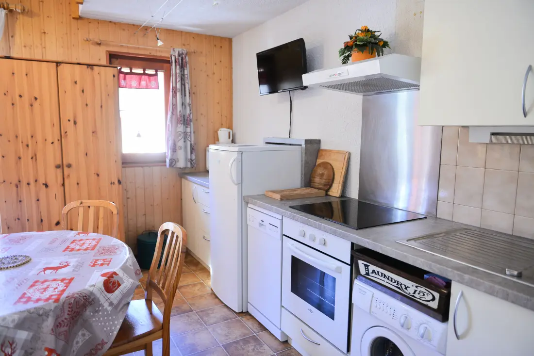 Residence La Demeurance