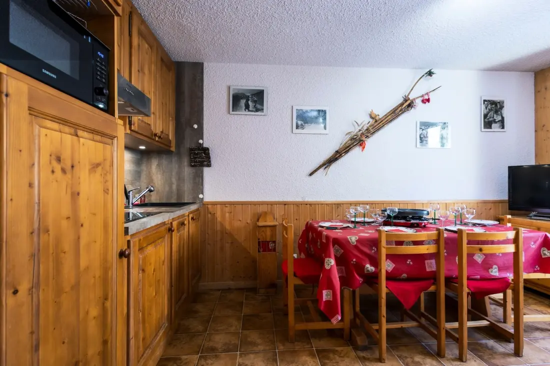 Residence La Demeurance