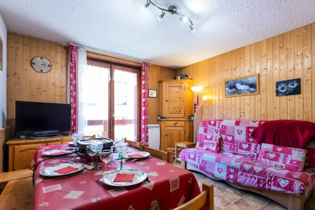Residence La Demeurance