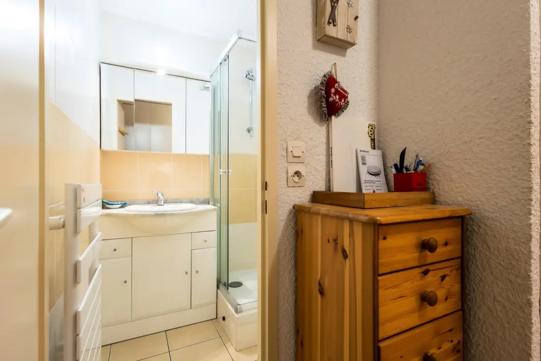 Residence La Demeurance