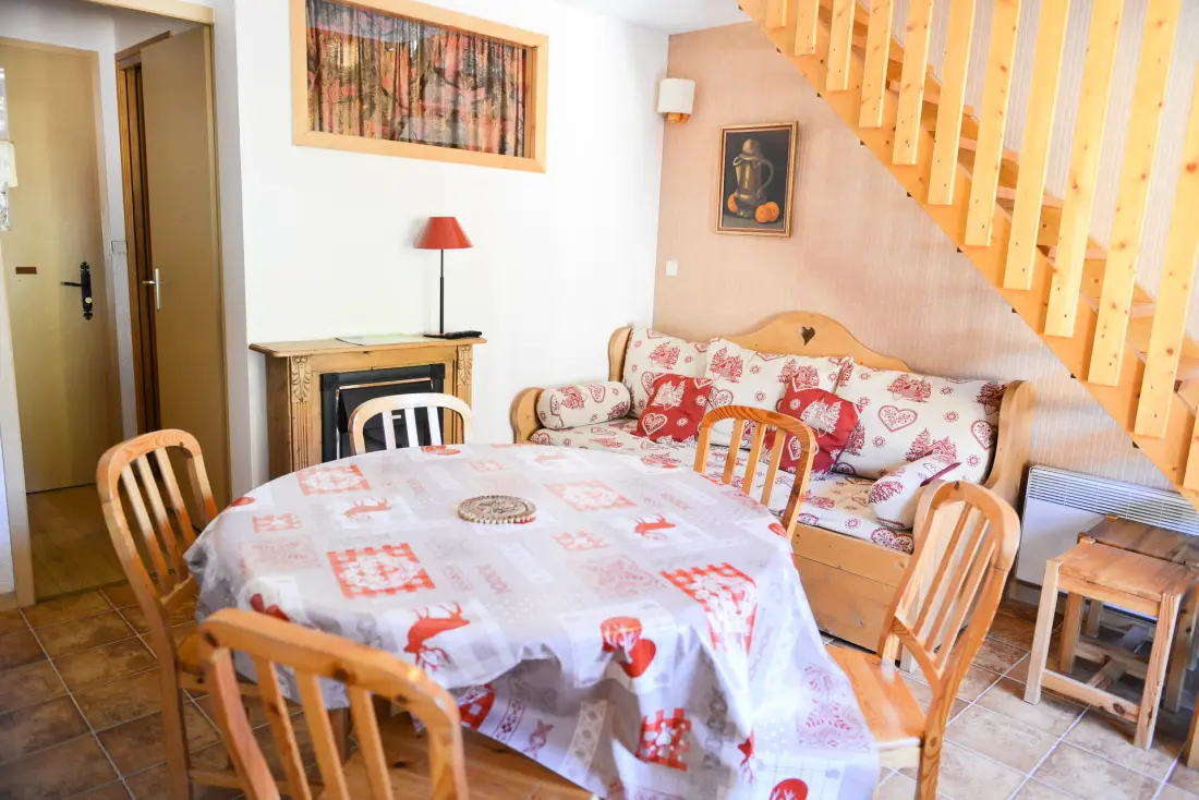 Residence La Demeurance