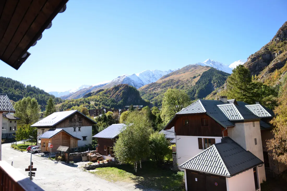 Residence La Demeurance