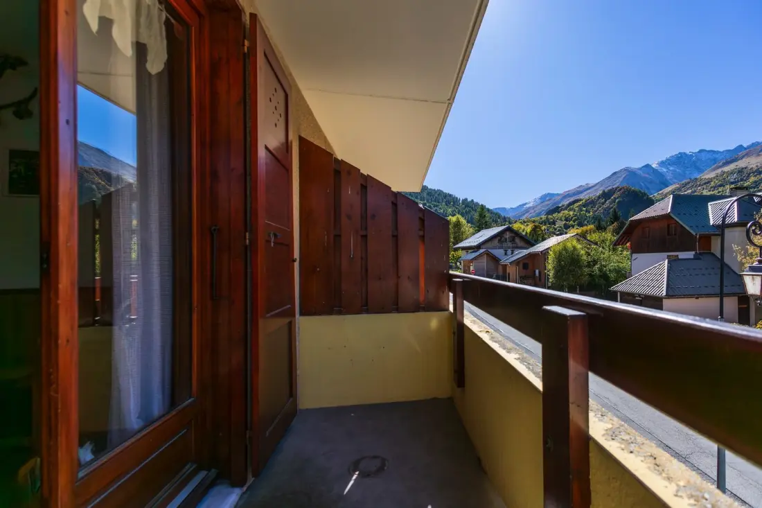 Residence La Demeurance