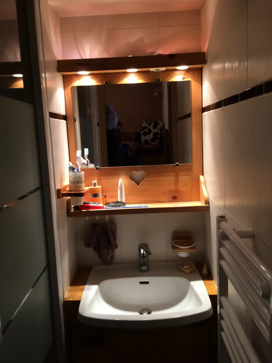 Residence La Demeurance