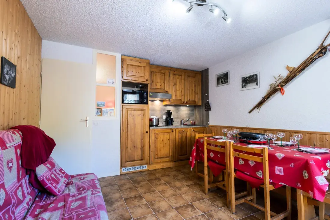 Residence La Demeurance