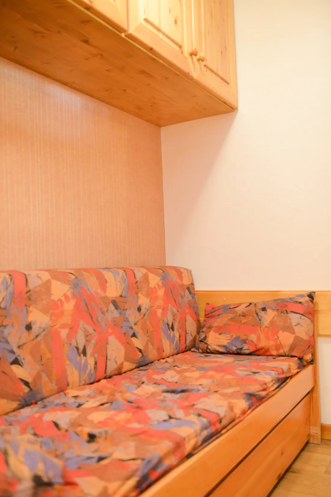 Residence La Demeurance