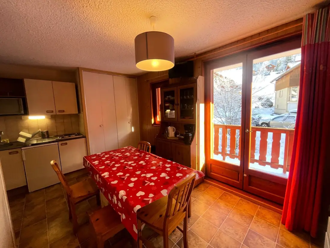 Residence La Demeurance