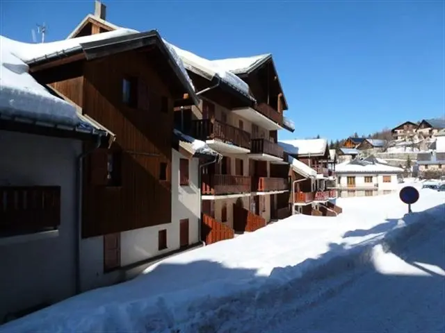 Residence La Demeurance