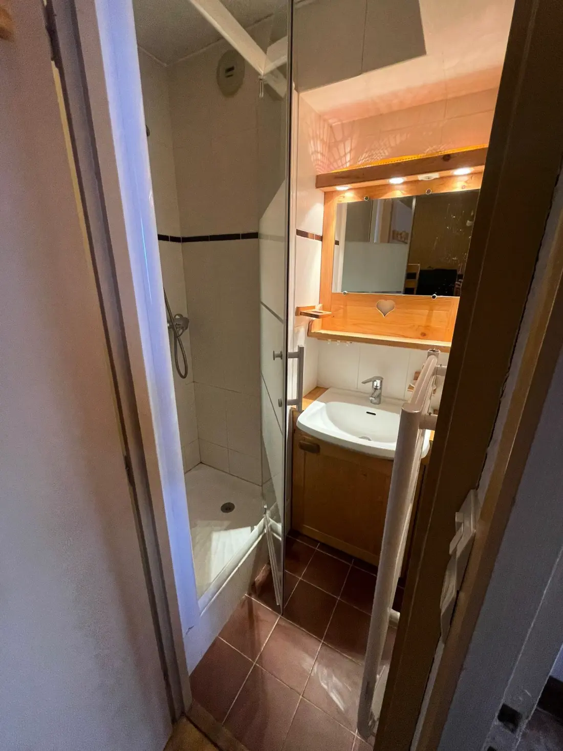 Residence La Demeurance