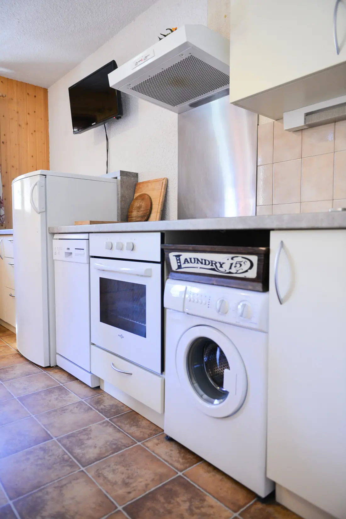 Residence La Demeurance
