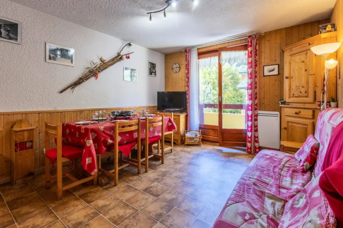 Residence La Demeurance