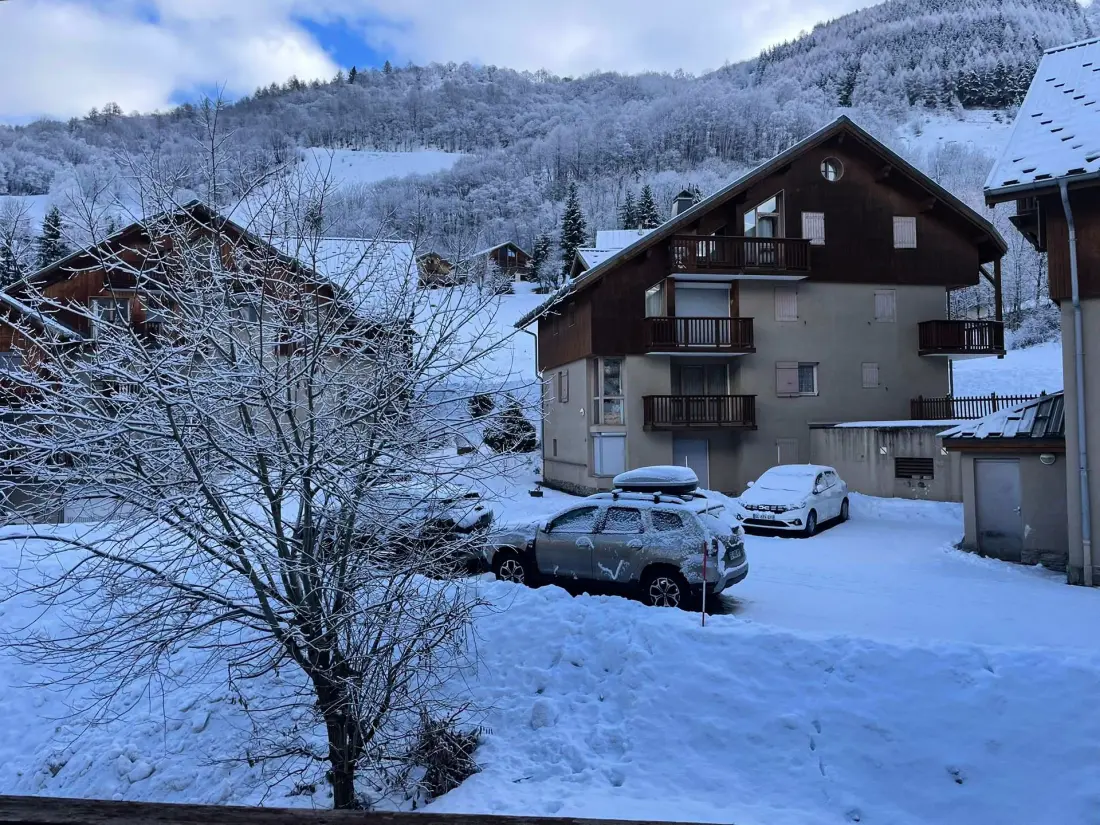 Residence La Demeurance