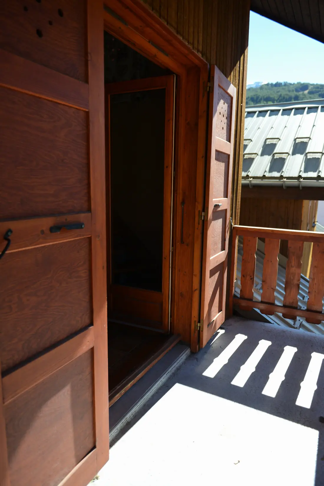 Residence La Demeurance