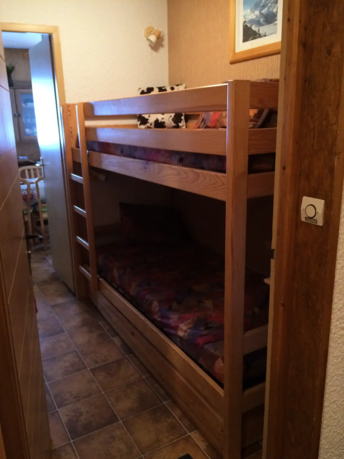Residence La Demeurance