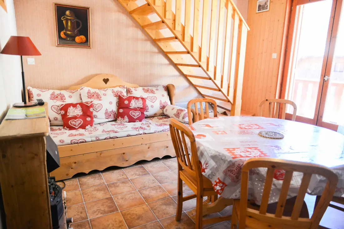 Residence La Demeurance