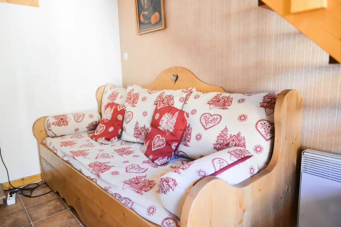 Residence La Demeurance