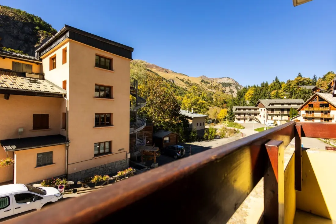 Residence La Demeurance