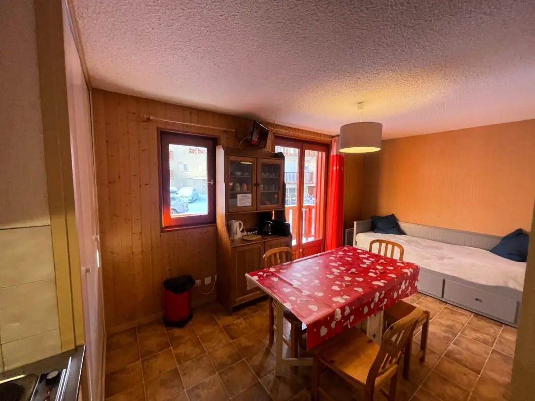 Residence La Demeurance