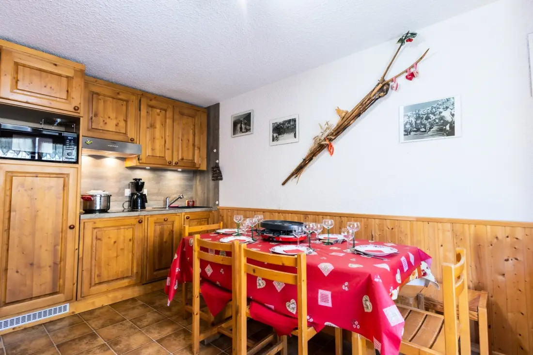 Residence La Demeurance